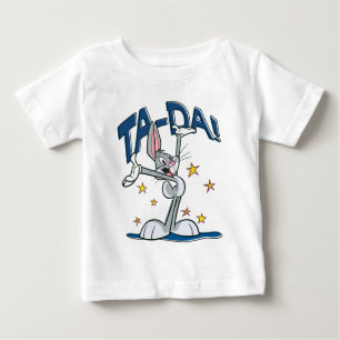 Ta-Da! Baby T-Shirt