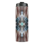 TA Pattern 00720151113215928 Thermal Tumbler