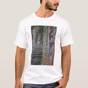 Ta Prohm Temple, Siem Reap Province, Cambodia 2 T-Shirt