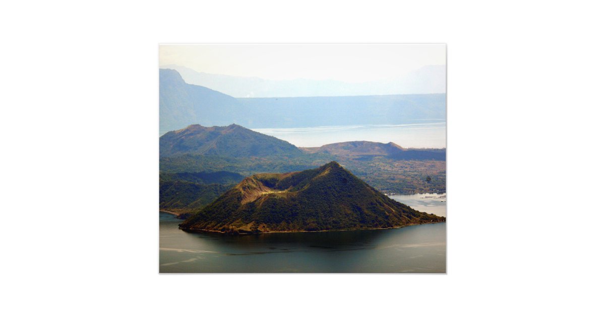 Taal Volcano at Tagaytay Ridge 20