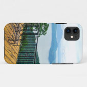 Taal Volcano in Tagaytay Case-Mate iPhone Case (Back (Horizontal))