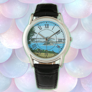 Taal Volcano Watch