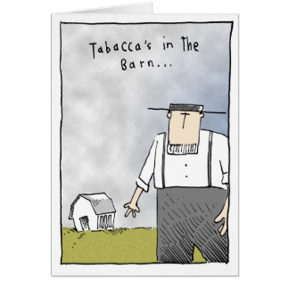 Tabacca Cards