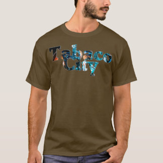 Tabaco City T-Shirt