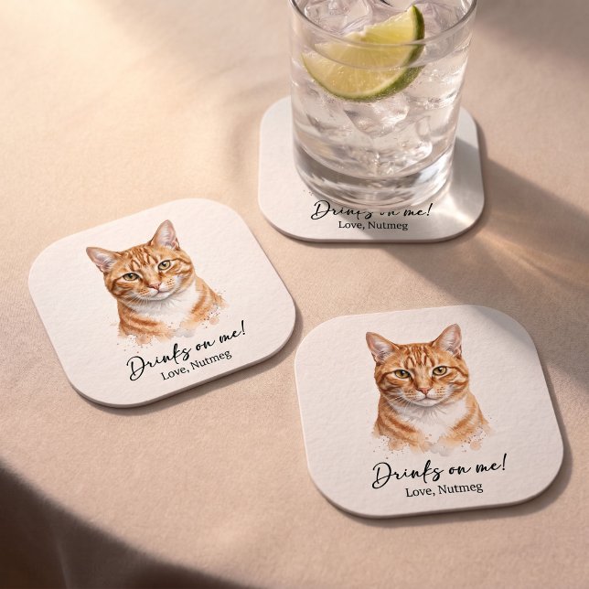 Tabaloo Coaster (Coaster (Square) - Tabletop)
