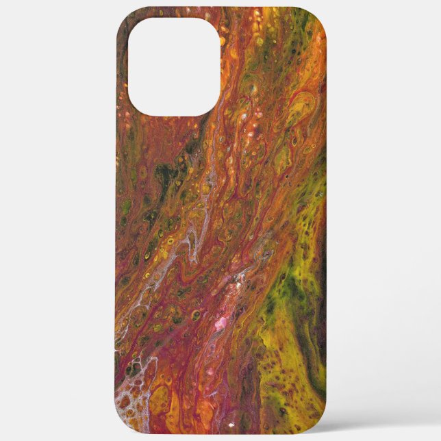 Tabarin 2 Cool Abstract Phone Case (Back)