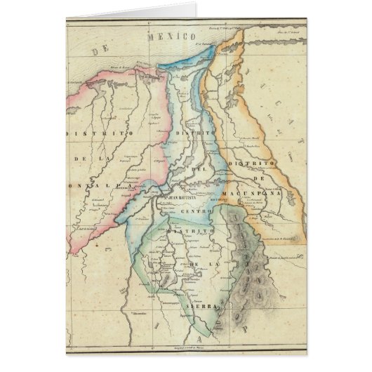 Tabasco, Mexico (Front)