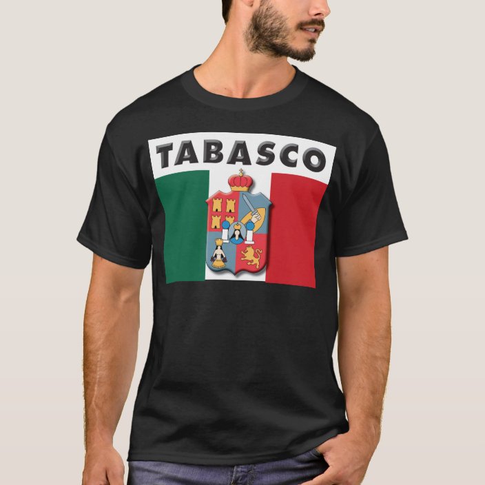 target tabasco shirt