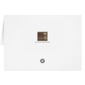 Tabby Cat (Back Horizontal)