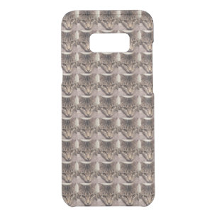 Tabby Cat-Instagram by Shirley Taylor Uncommon Samsung Galaxy S8+ Case