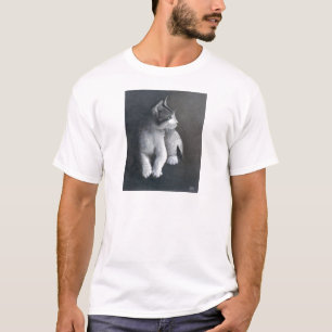 Tabby Kitten T-Shirt