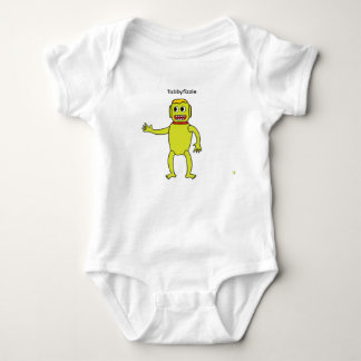 Tabbyfizzle baby body suit bodysuit