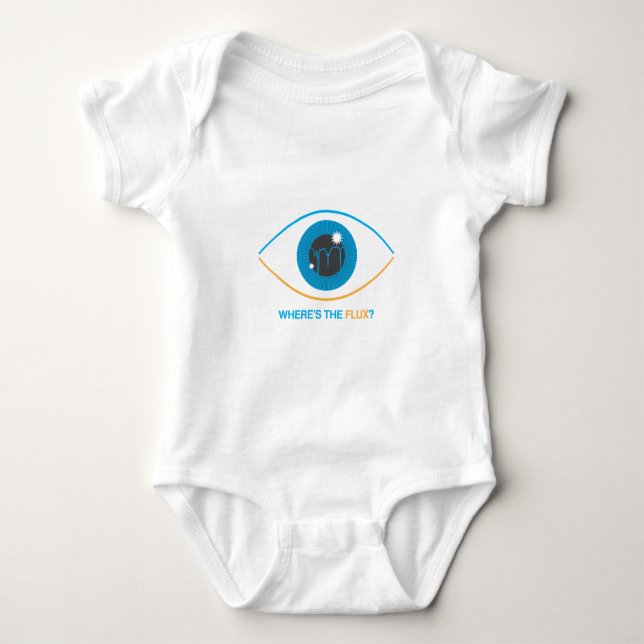 Tabby's Star WTF shirt (Front)