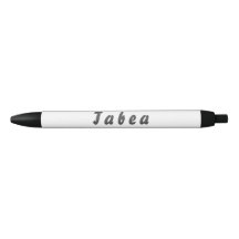 Tabea Ballpoint Pen