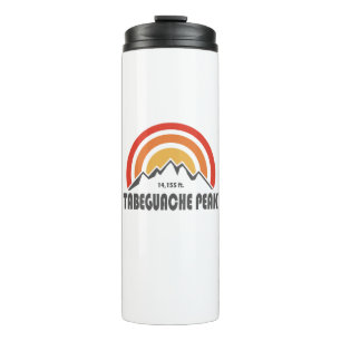 Tabeguache Peak Thermal Tumbler