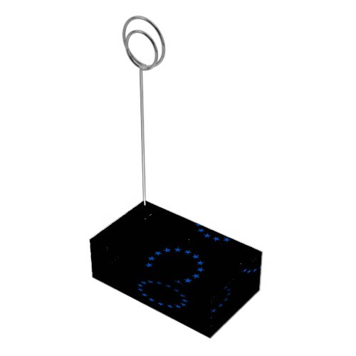Table Card Holder