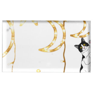 Table Card Holder