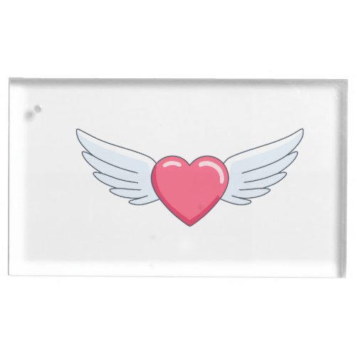 Table card holder 