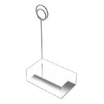 Table Card Holder