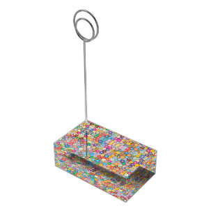 Table Card Holder