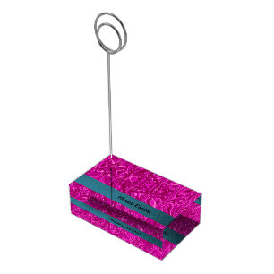 Table Card Holder/Happy Easter-Design PB Number Holder