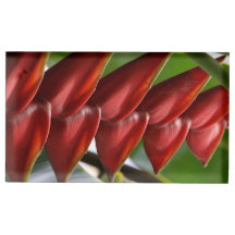 Table Card Holder - Lobster Claw