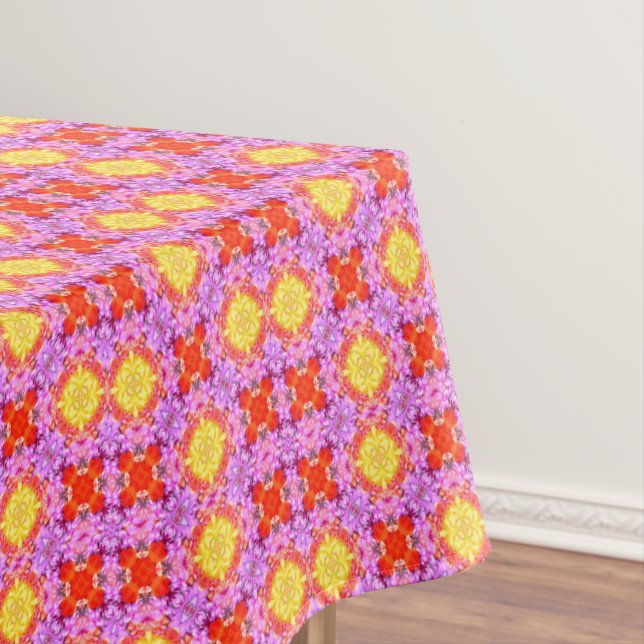 Table Cloth (In Situ)