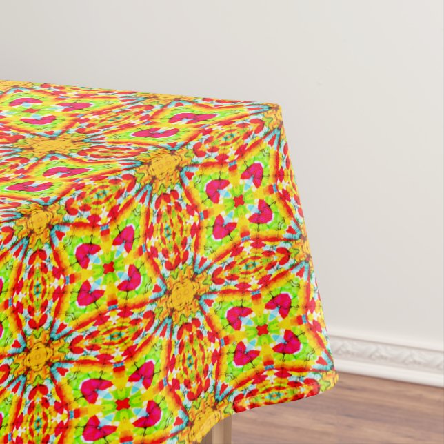 Table Cloth (In Situ)