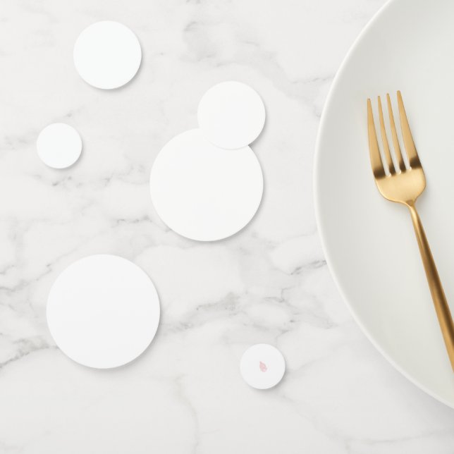 Table Confetti (Group)