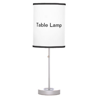Table Lamp