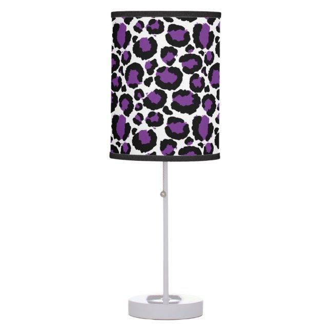 Table Lamp (Front)