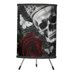 Table Lamp Haunting Adeline Zade Meadows Zaddy