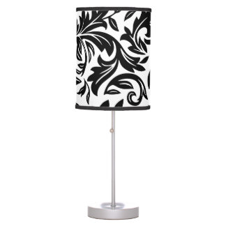 Table Lamp - P0358