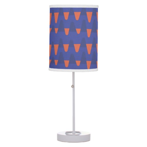 Table lamp Zelus Collection 007e Series 13 Table Lamp