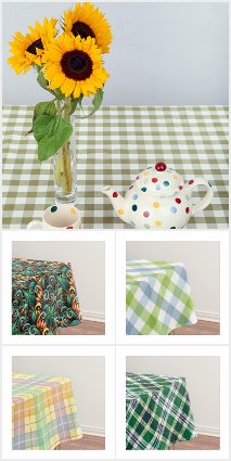 Table Linens 