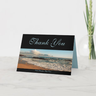 Table Mountain postcards - customize it!