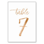 Table
