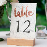 Table