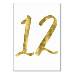number 12 gifts on zazzle