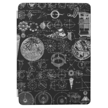 Table Of Astronomy Ipad Air Cover by ThinxShop at Zazzle