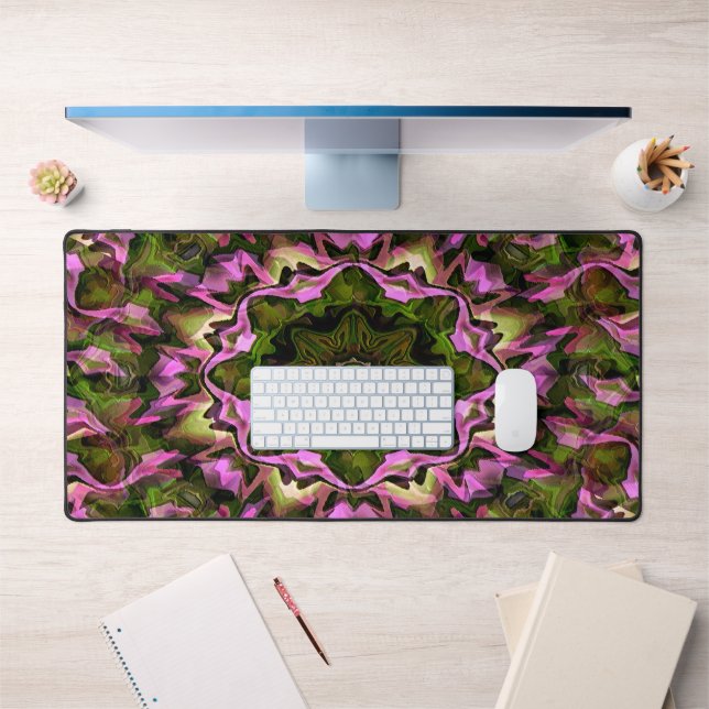 Table of Love..... Desk Mat (Office 1)