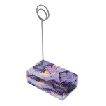 Table Place Card Holder