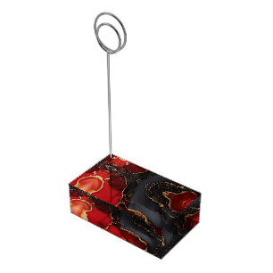 Table Place Card Holder