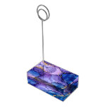 Table Place Card Holder