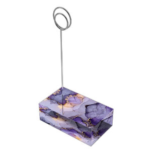 Table Place Card Holder