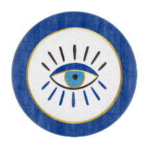 table protective glass board