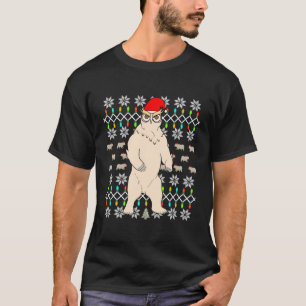 Table Ready Owlbear D D T-Shirt