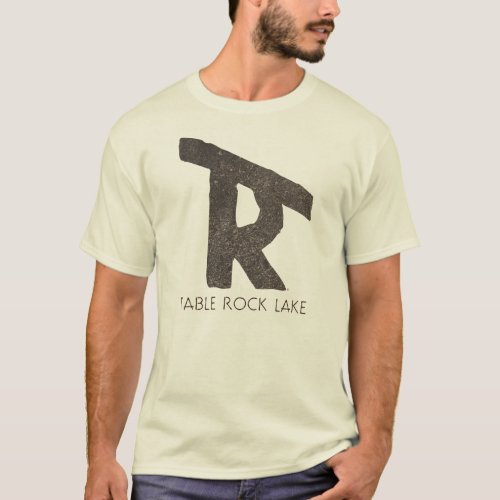 Table Rock Lake T_Shirt