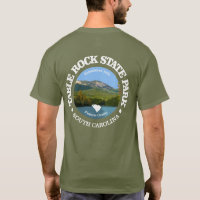 Table Rock SP