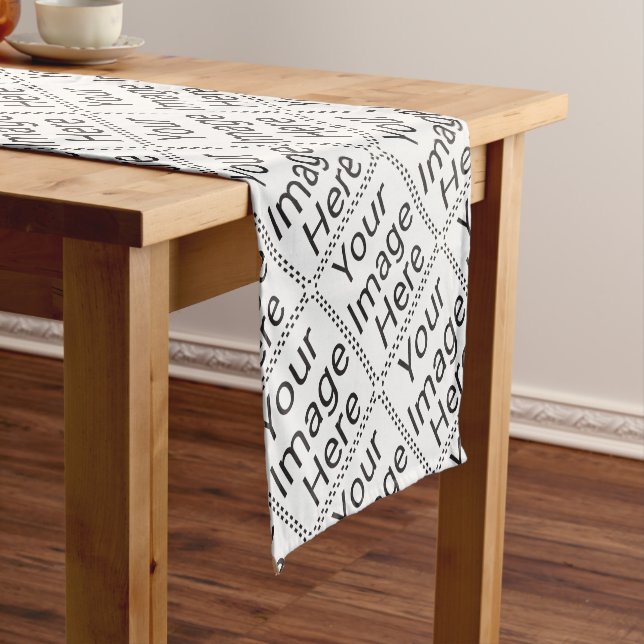 Table Runner (In Situ)